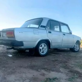 Lada 2105 1984