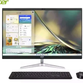 Acer Core i7 Моноблок НОВЫЙ!