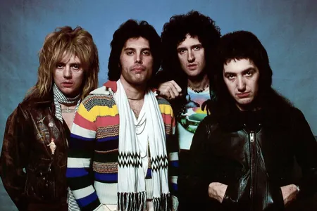 Рок-группа Queen продала Sony свой музыкальный каталог за $1,27 млрд
