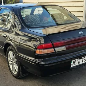 Nissan Maxima 1998