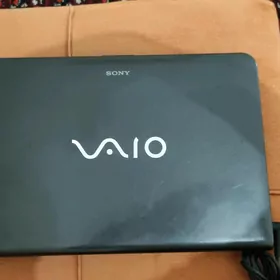 Noutbuk Sony VAIO