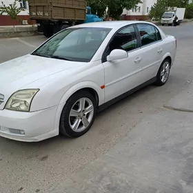 Opel Vectra 2002