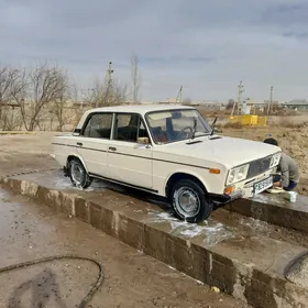 Lada 2106 1988