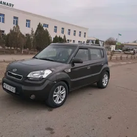 Kia Soul 2010