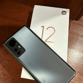 Xiaomi 12 GLOBAL