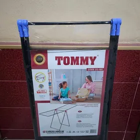 TOMY SUŞILKA MADE IN TURKEY