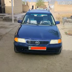 Opel Astra 1995