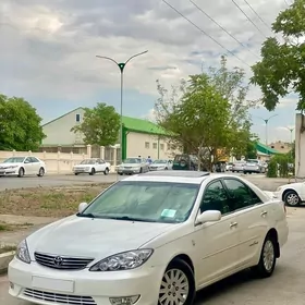 Toyota Camry 2003