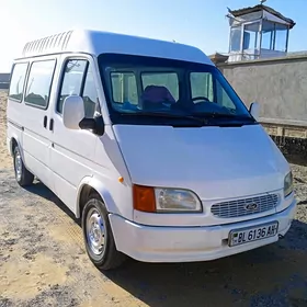 Toyota Hiace 1998