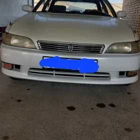 Toyota Mark II 1993