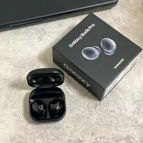 Galaxy buds pro