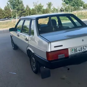 Lada 21099 2003