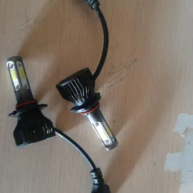 led lampa