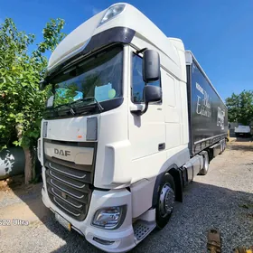 DAF 480 2019