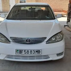 Toyota Camry 2003