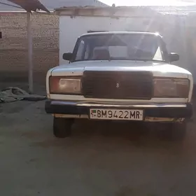 Lada 2107 1998