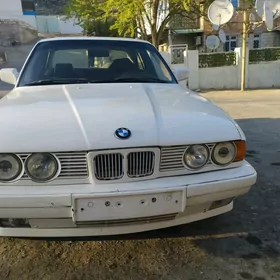 BMW 520 1992