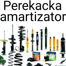 ‼️💯perekacka30amartizator150morda💯