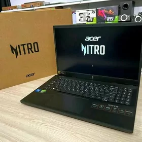 Acer Nitro/i5/RTX4050/RAM 16GB