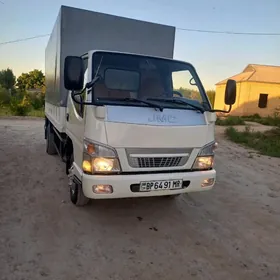 Mitsubishi Canter 2008