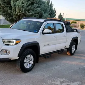 Toyota Tacoma 2021