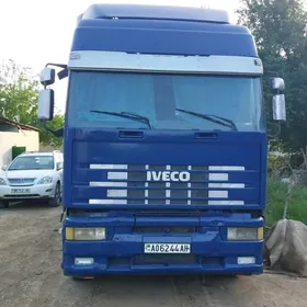 Iveco Magirus 1996