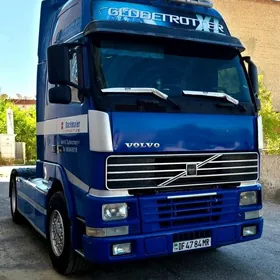 Volvo FH16 1998