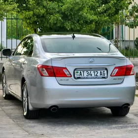 Lexus ES 350 2007