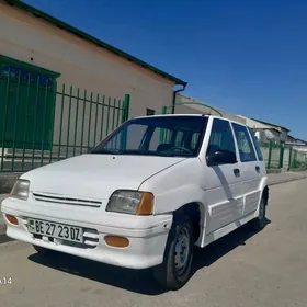 Daewoo Tico 1995