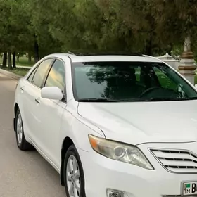 Toyota Camry 2009