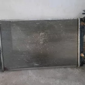Karolla radiator