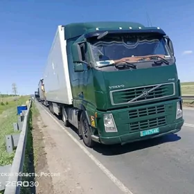 Volvo FH12 2006