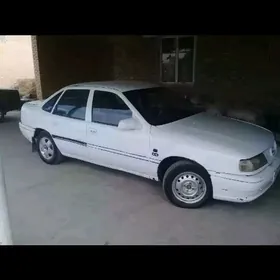 Opel Vectra 1990