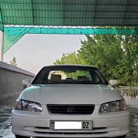 Toyota Camry 2001