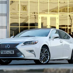 Lexus ES 350 2013