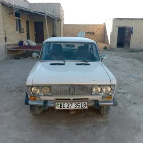 Lada 2106 1987