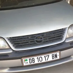 Opel Sintra 1999