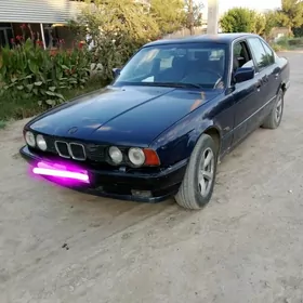 BMW 525 1989