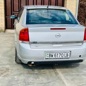 Opel Antara 2002