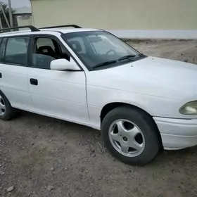 Opel Astra 1997