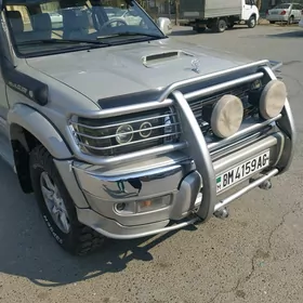 фары 4Runner