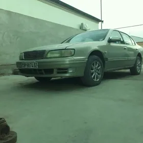 Nissan Maxima 1997