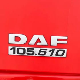 DAF 460 2009