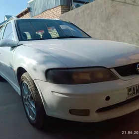 Opel Vectra 1998