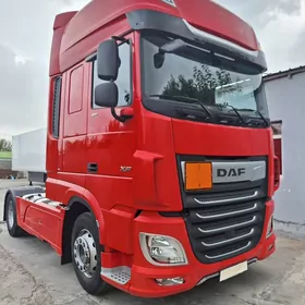 DAF 480 2019