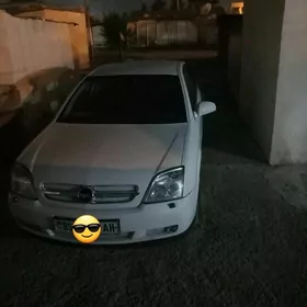 Opel Vectra 2002