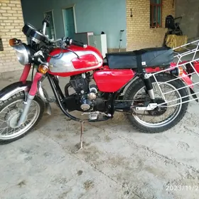 Jawa 300 2021