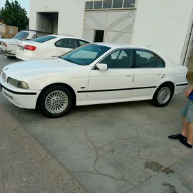 BMW 528 2000