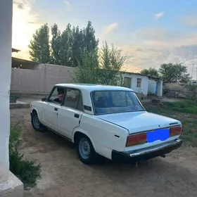 Lada 2107 1999