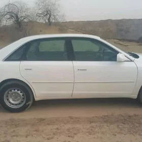 Toyota Avalon 2002